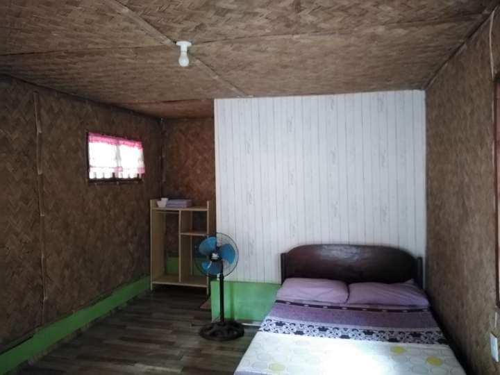 Why Not Restobar Cottages Sabang  Exterior foto