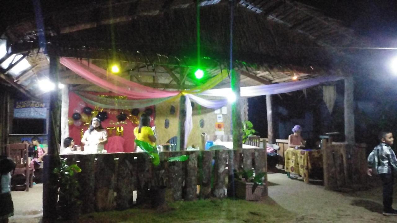 Why Not Restobar Cottages Sabang  Exterior foto
